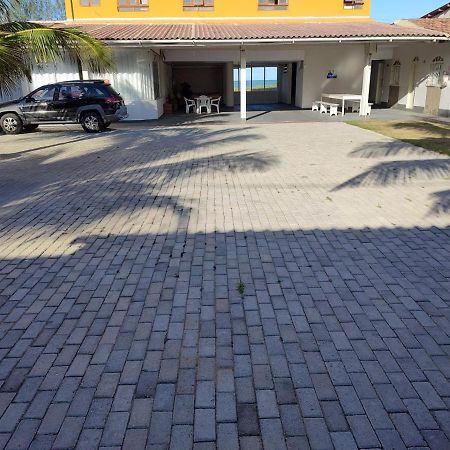 Vista Oceanica Pousada マラタイーゼス エクステリア 写真