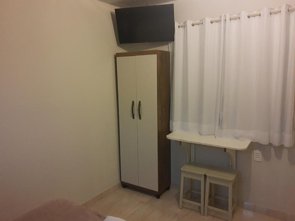 Vista Oceanica Pousada マラタイーゼス エクステリア 写真