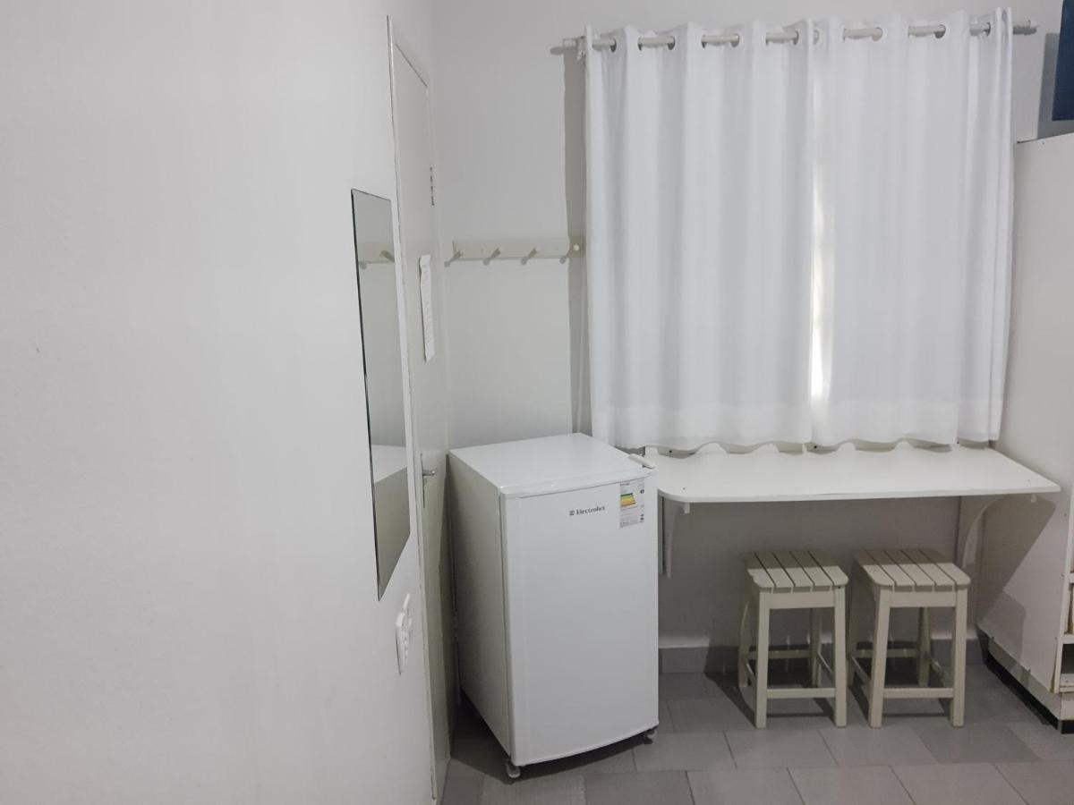 Vista Oceanica Pousada マラタイーゼス エクステリア 写真