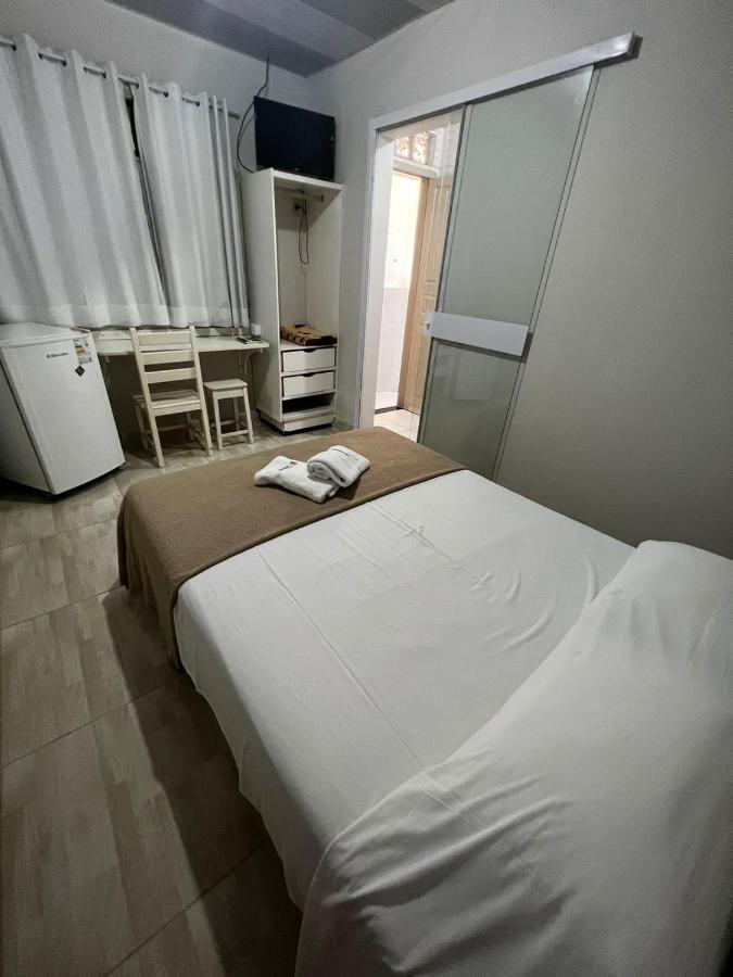 Vista Oceanica Pousada マラタイーゼス エクステリア 写真